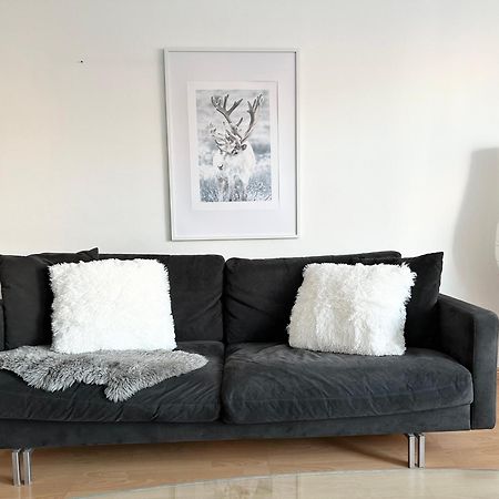 Sofia Rovaniemi City Apartment Extérieur photo