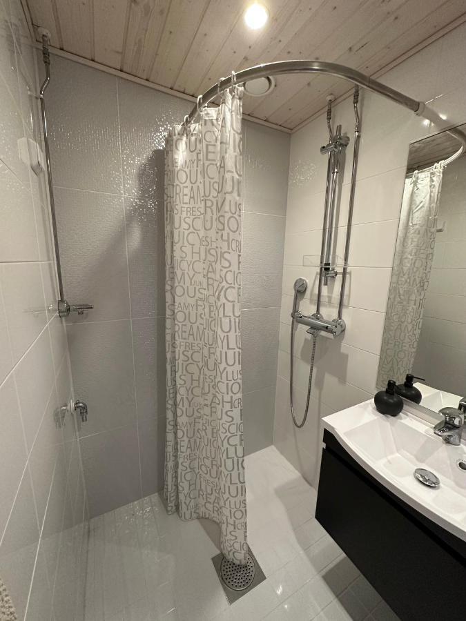 Sofia Rovaniemi City Apartment Extérieur photo