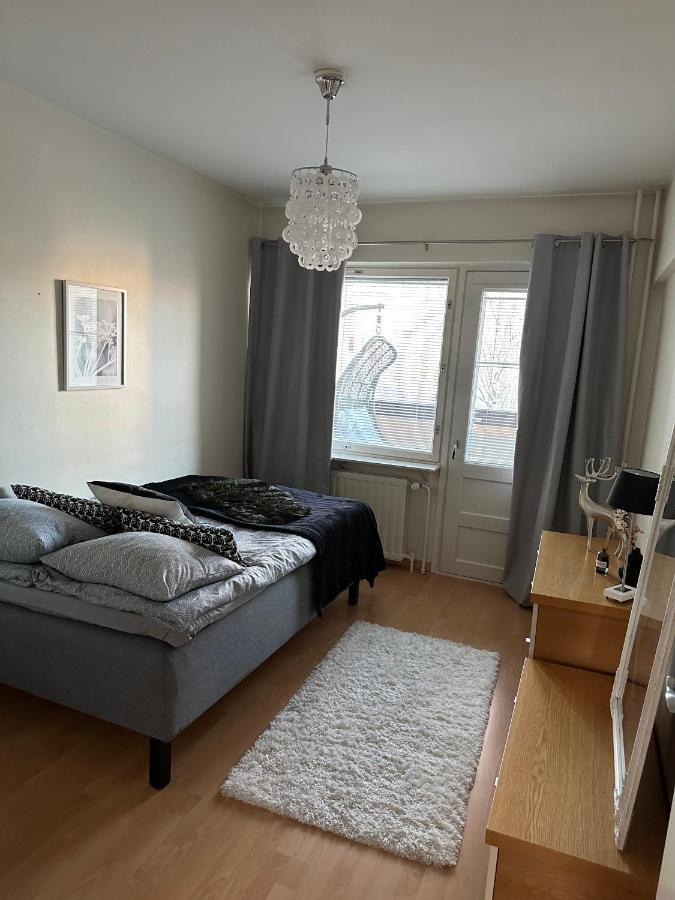 Sofia Rovaniemi City Apartment Extérieur photo