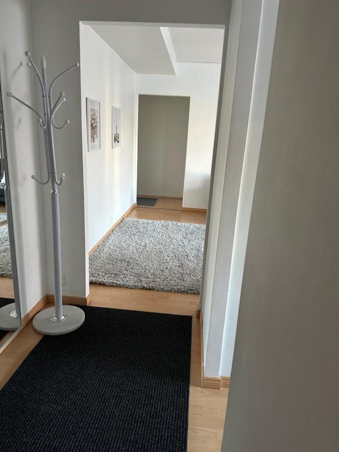 Sofia Rovaniemi City Apartment Extérieur photo