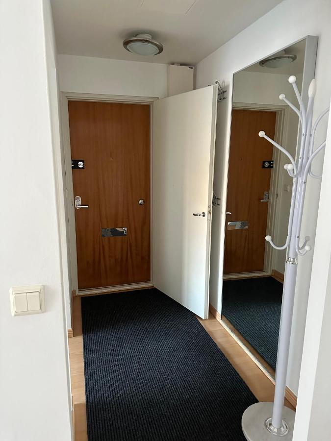 Sofia Rovaniemi City Apartment Extérieur photo