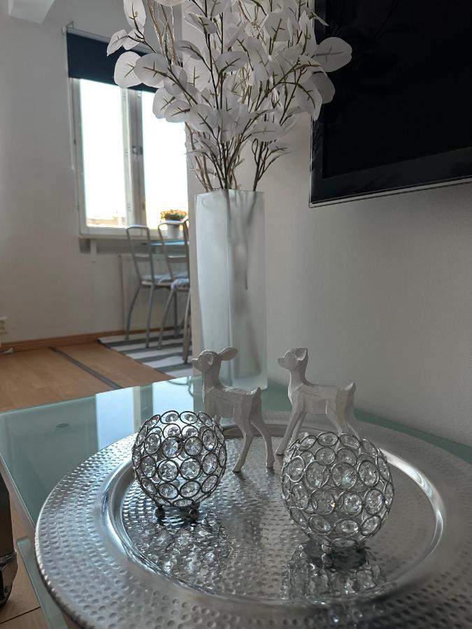 Sofia Rovaniemi City Apartment Extérieur photo