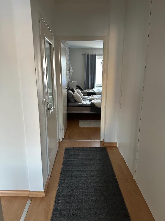 Sofia Rovaniemi City Apartment Extérieur photo