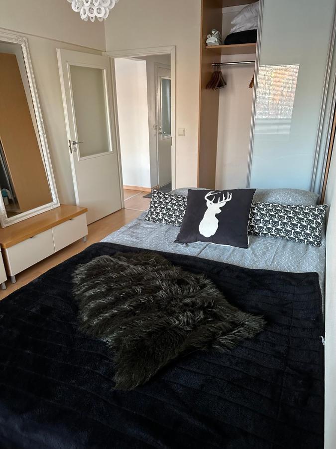 Sofia Rovaniemi City Apartment Extérieur photo