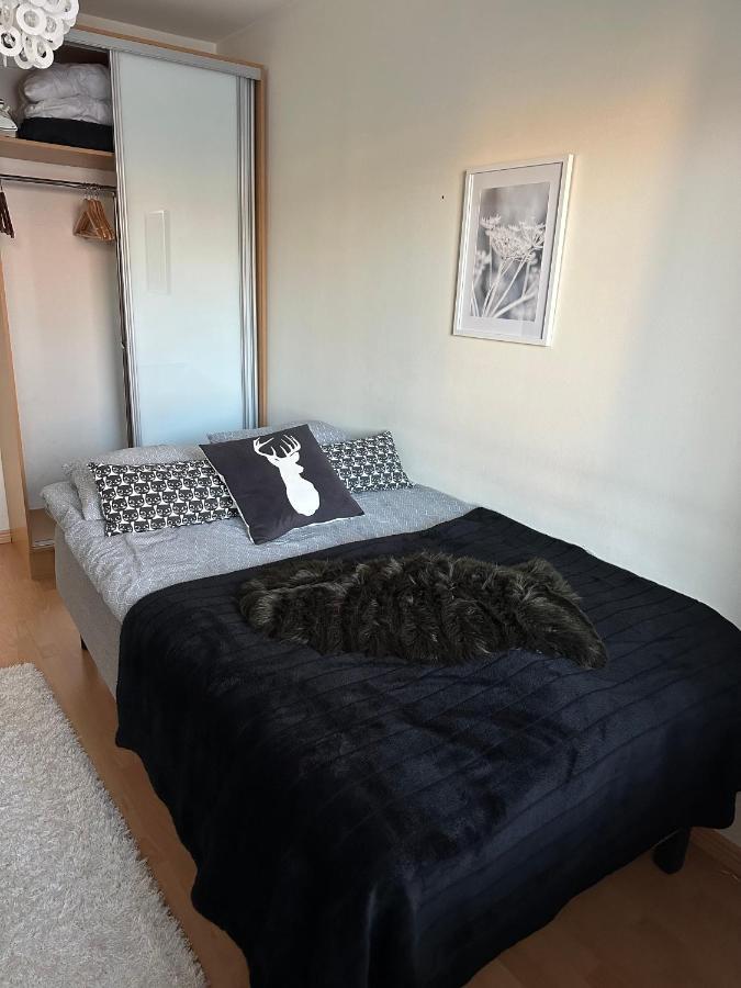 Sofia Rovaniemi City Apartment Extérieur photo