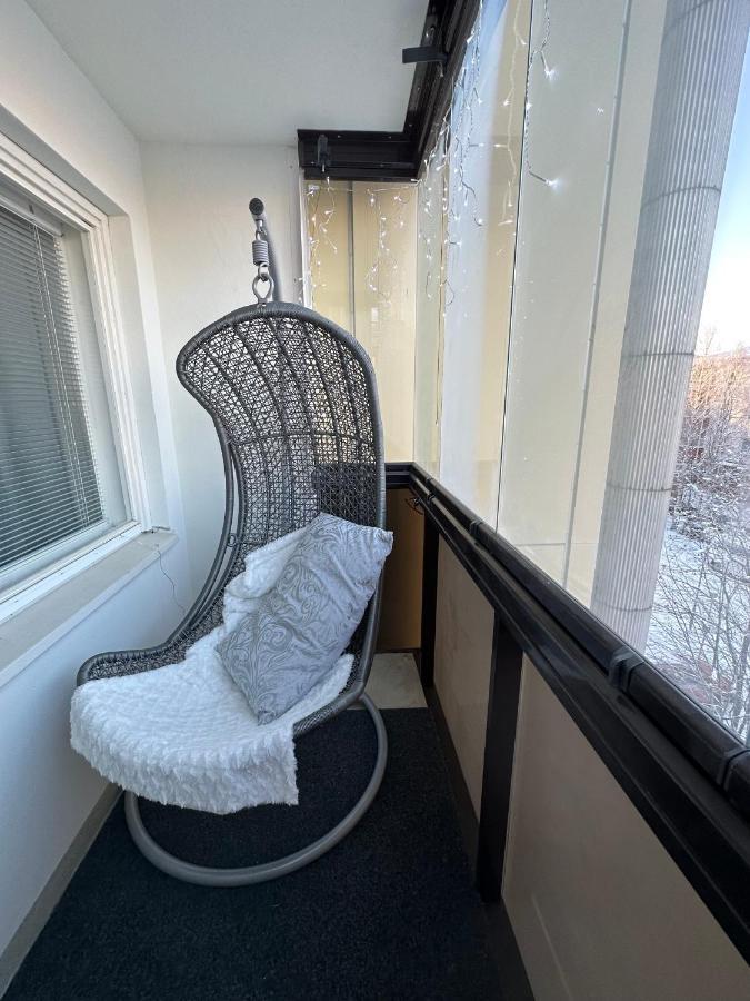 Sofia Rovaniemi City Apartment Extérieur photo